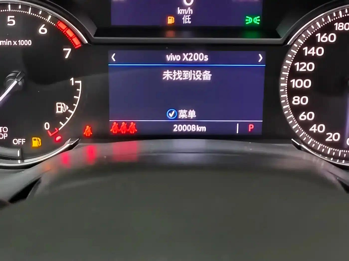 2023 Cadillac CT4 28T Premium — миниатюра 5
