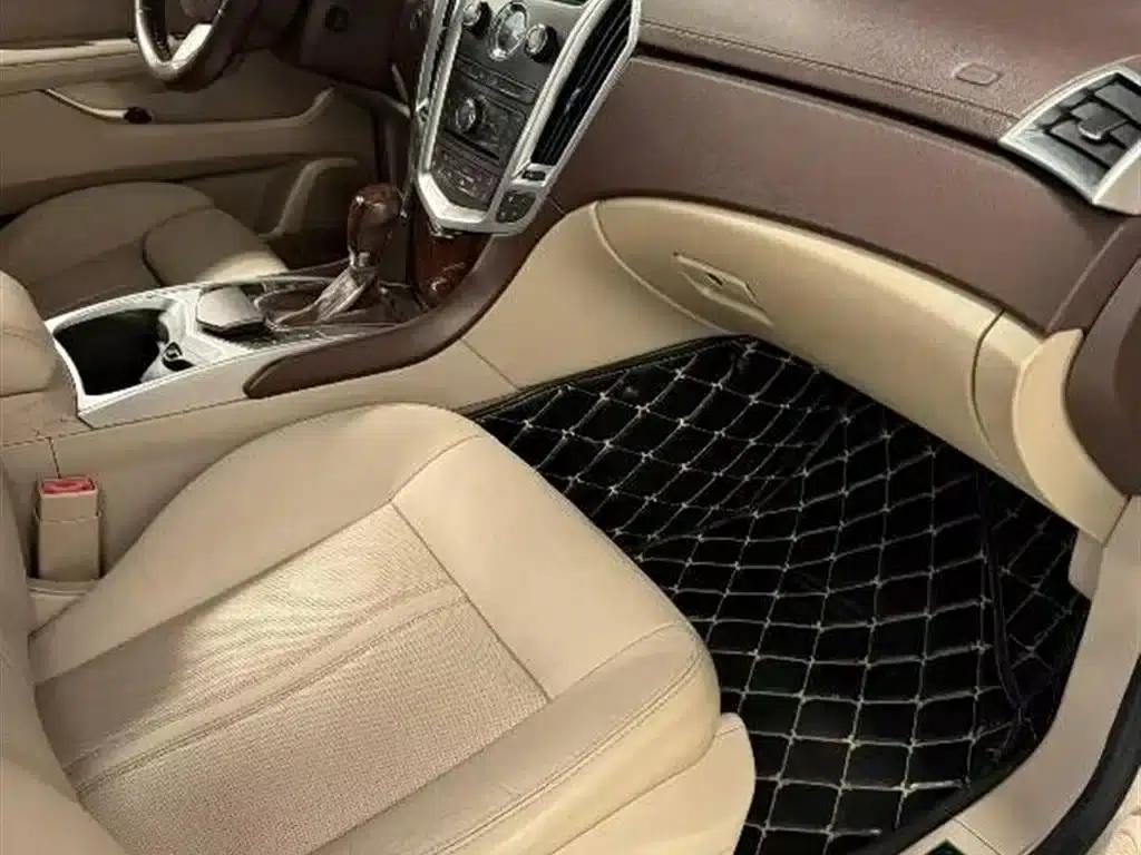 2011 Cadillac SRX 3.0L Luxury — миниатюра 3