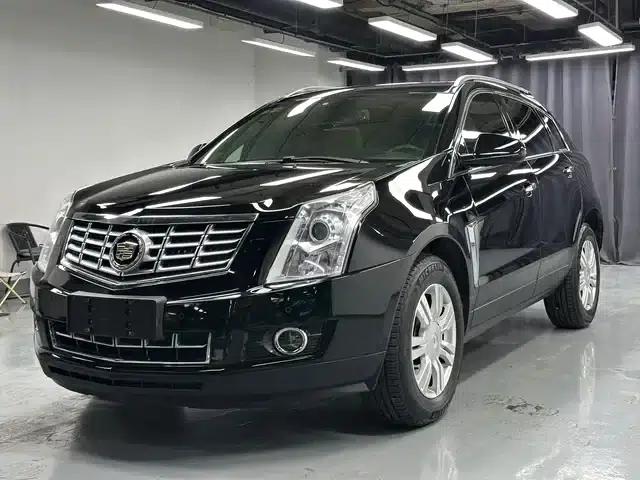 2014 Cadillac SRX 3.0L Luxury
