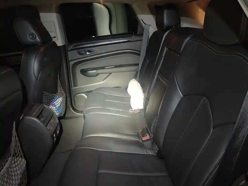 2015 Cadillac SRX 3.0L Comfort — миниатюра 15
