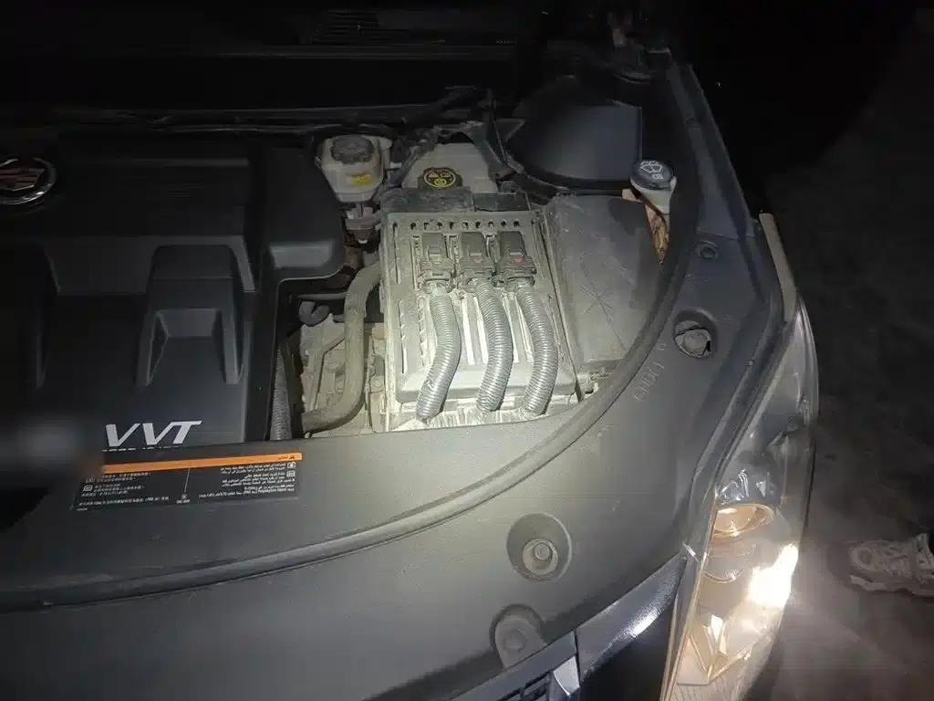 2015 Cadillac SRX 3.0L Comfort — миниатюра 22