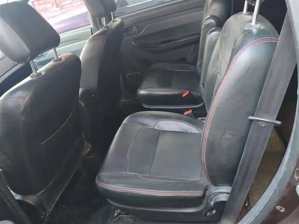 Chery K50 2016 K50S 1.5L Manual Deluxe Edition — миниатюра 17