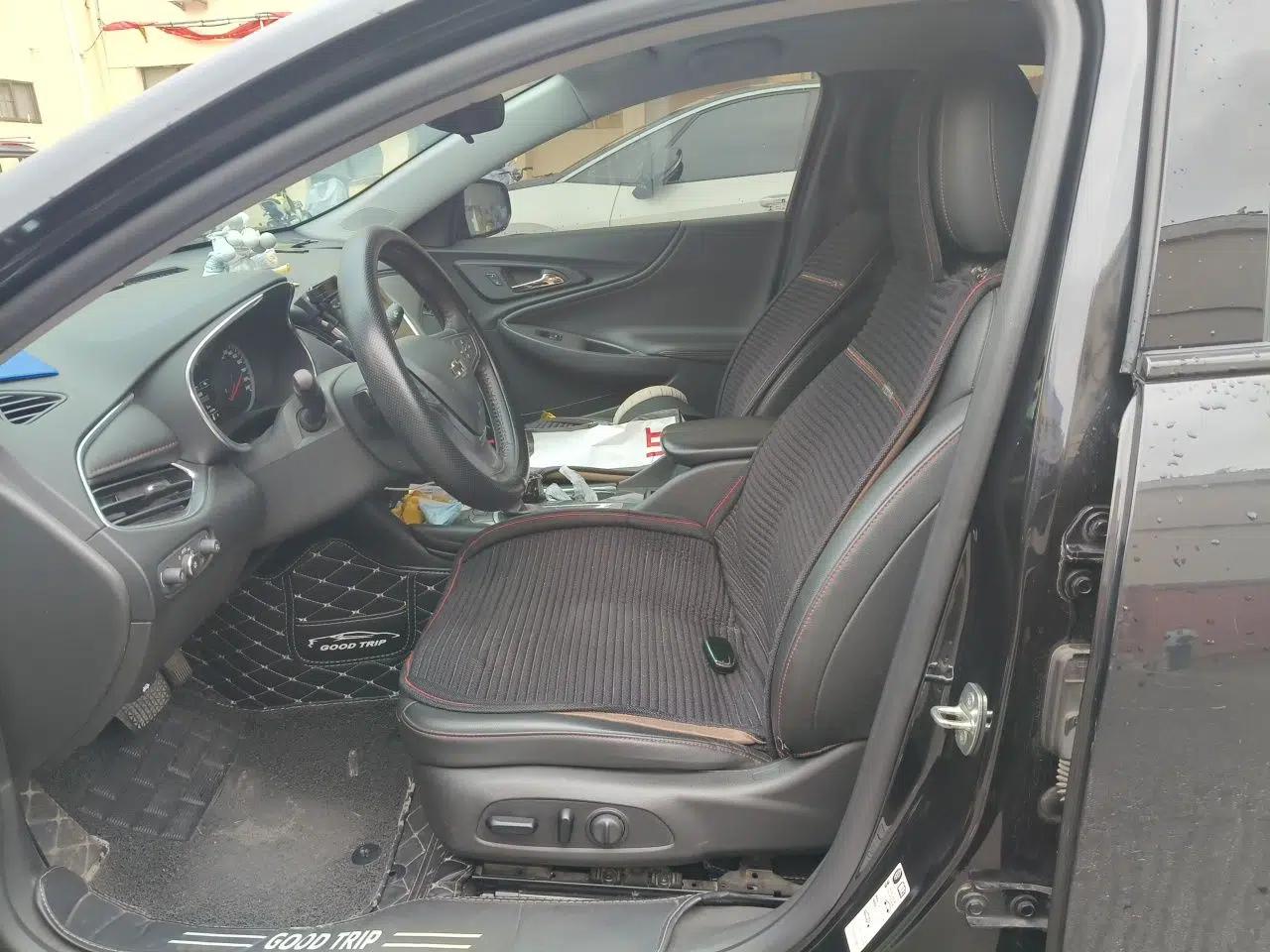 Chevrolet Malibu XL 2020 Redline 550T Automatic RuiLian Edition — миниатюра 16