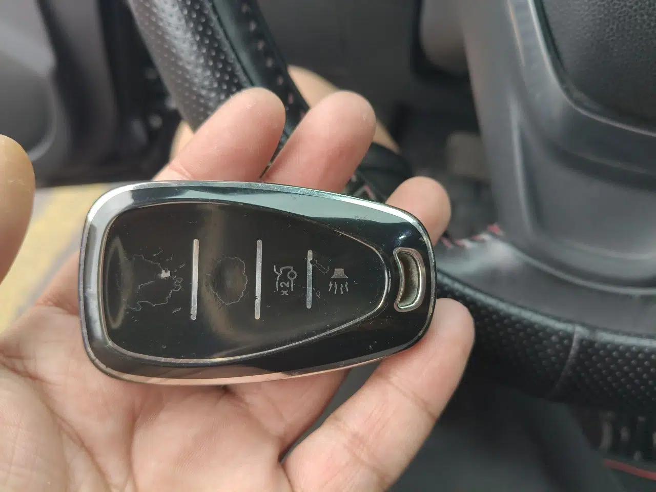 Chevrolet Malibu XL 2020 Redline 550T Automatic RuiLian Edition — миниатюра 9