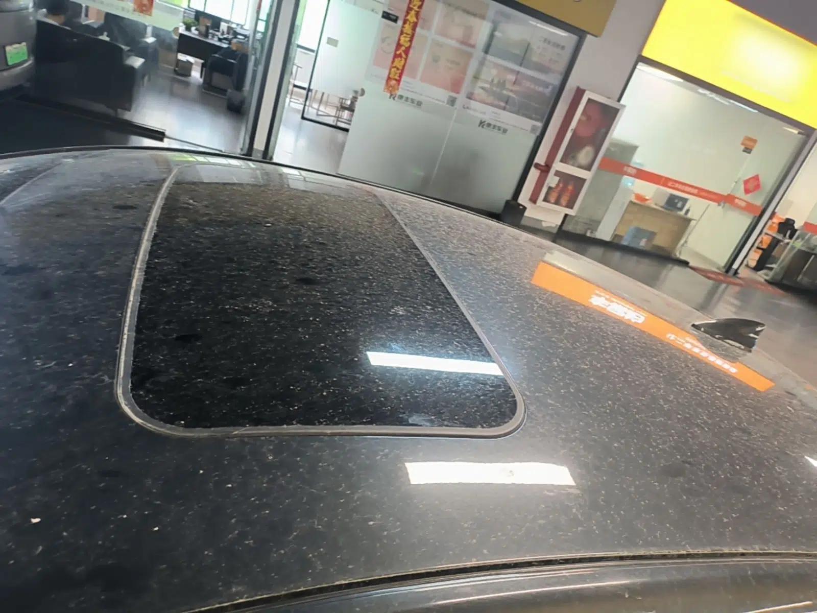 Chevrolet Malibu XL 2018 530T Automatic Ruiyi Edition — миниатюра 11