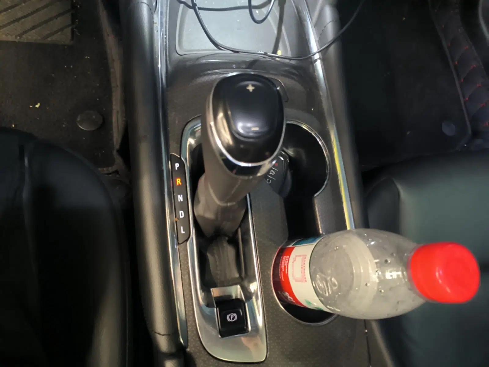 Chevrolet Malibu XL 2018 530T Automatic Ruiyi Edition — миниатюра 17