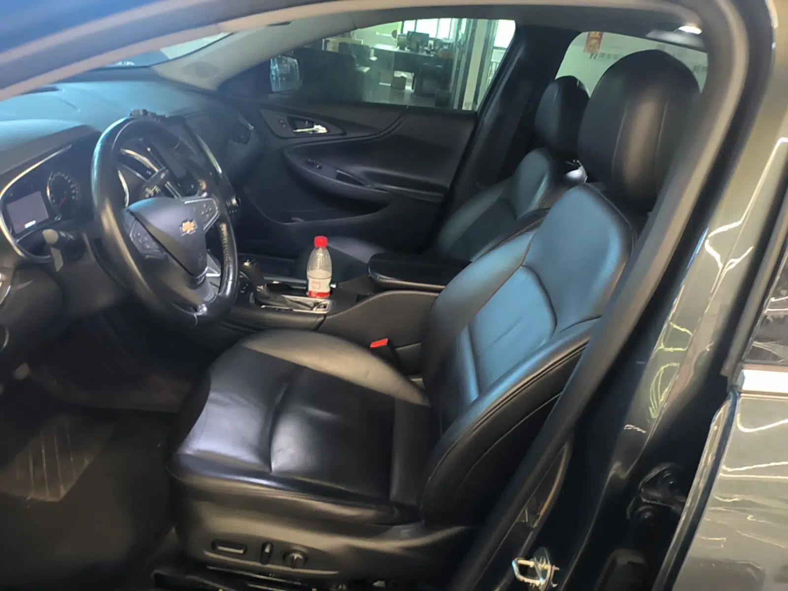 Chevrolet Malibu XL 2018 530T Automatic Ruiyi Edition — миниатюра 18