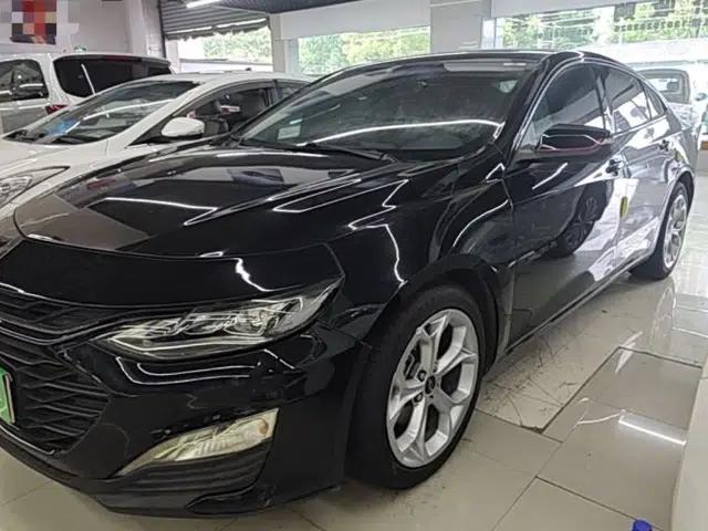 Chevrolet Malibu XL 2019 Redline 550T Automatic RuiLian Edition