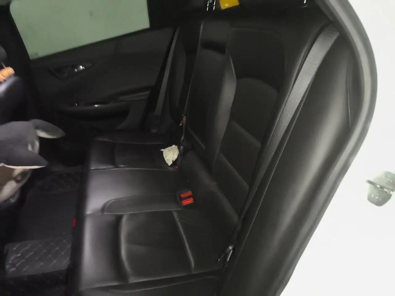Chevrolet Malibu XL 2018 530T Automatic Ruiyi Edition — миниатюра 18