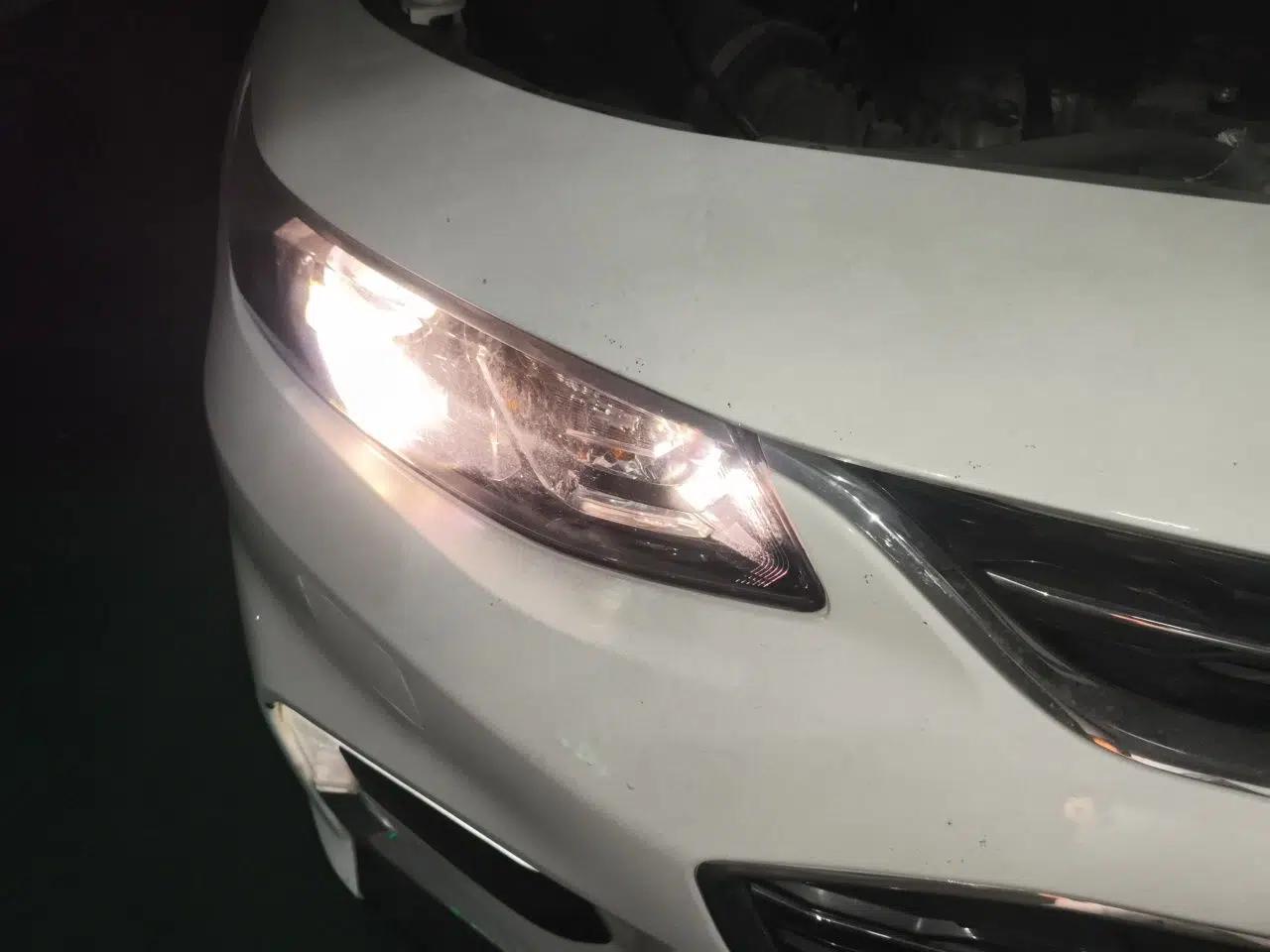 Chevrolet Malibu XL 2018 530T Automatic Ruiyi Edition — миниатюра 7