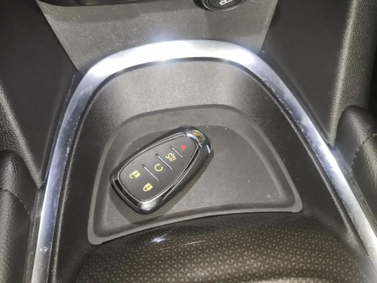 Chevrolet Malibu XL 2018 530T Automatic Ruiyi Edition — миниатюра 9