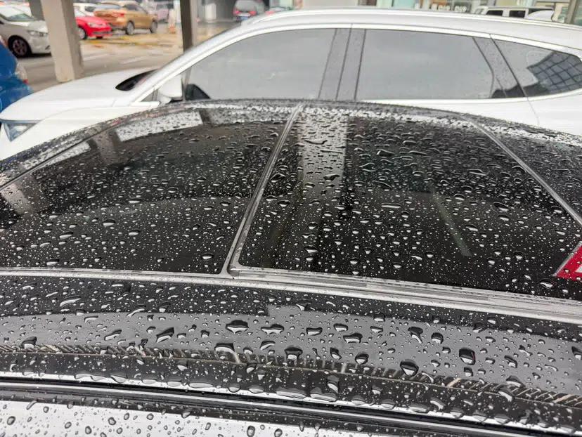 Chevrolet Malibu XL 2019 Redline 550T Automatic Sport Edition — миниатюра 5
