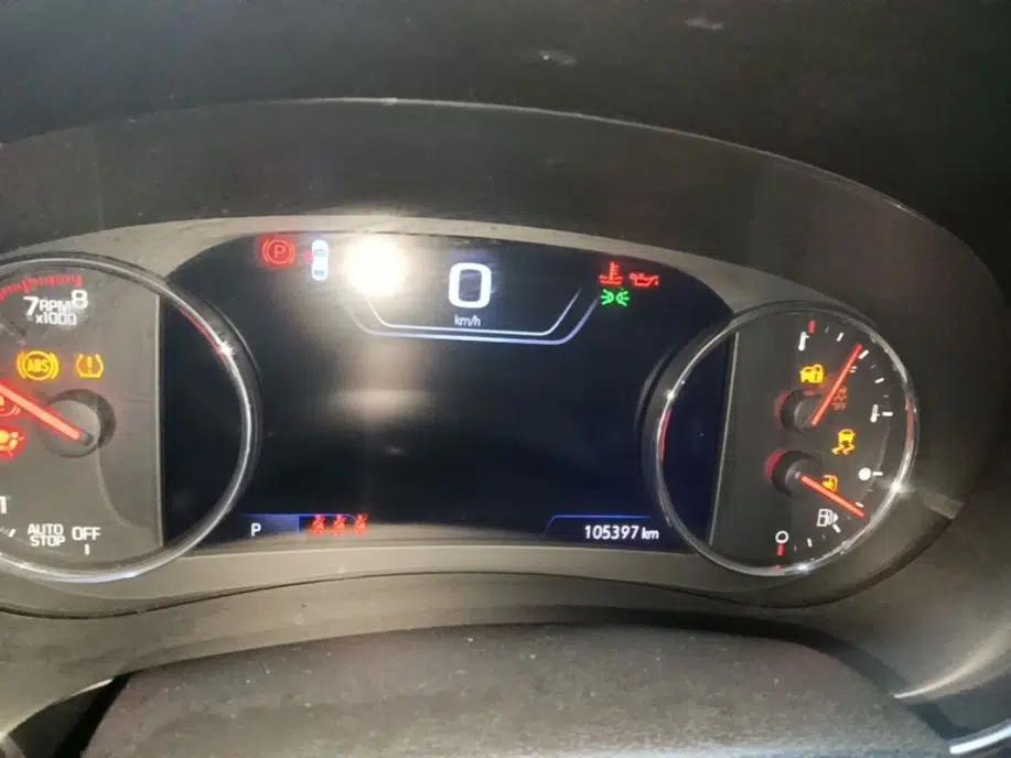 Chevrolet Malibu XL 2019 Redline 550T Automatic RuiLian Edition — миниатюра 15