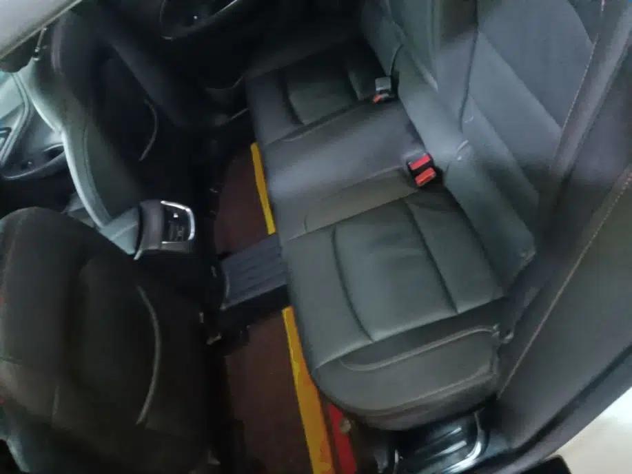 Chevrolet Malibu XL 2019 Redline 550T Automatic RuiLian Edition — миниатюра 20