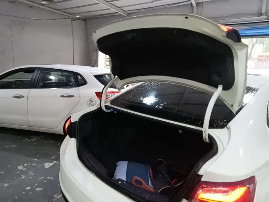 Chevrolet Malibu XL 2019 Redline 550T Automatic RuiLian Edition — миниатюра 22