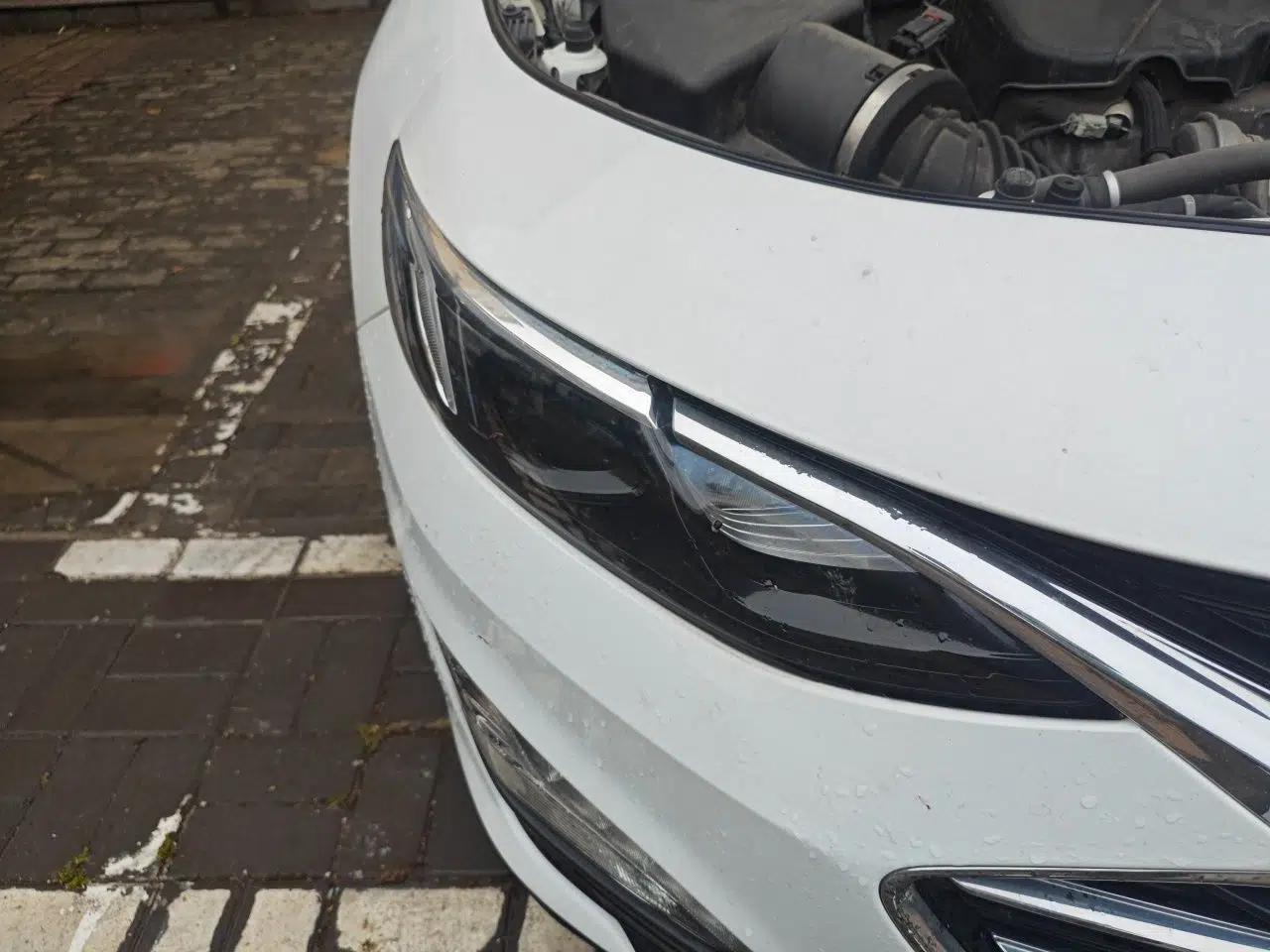 Chevrolet Malibu XL 2021 535T Automatic Sport Edition — миниатюра 7