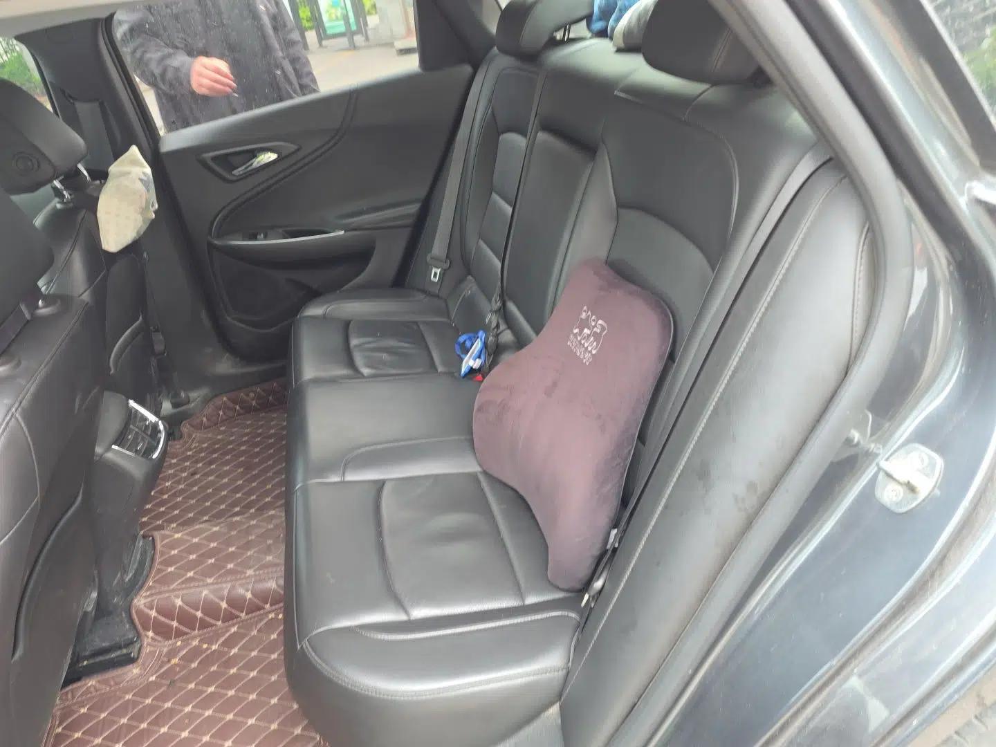 Chevrolet Malibu XL 2018 530T Automatic Ruiyi Edition — миниатюра 18