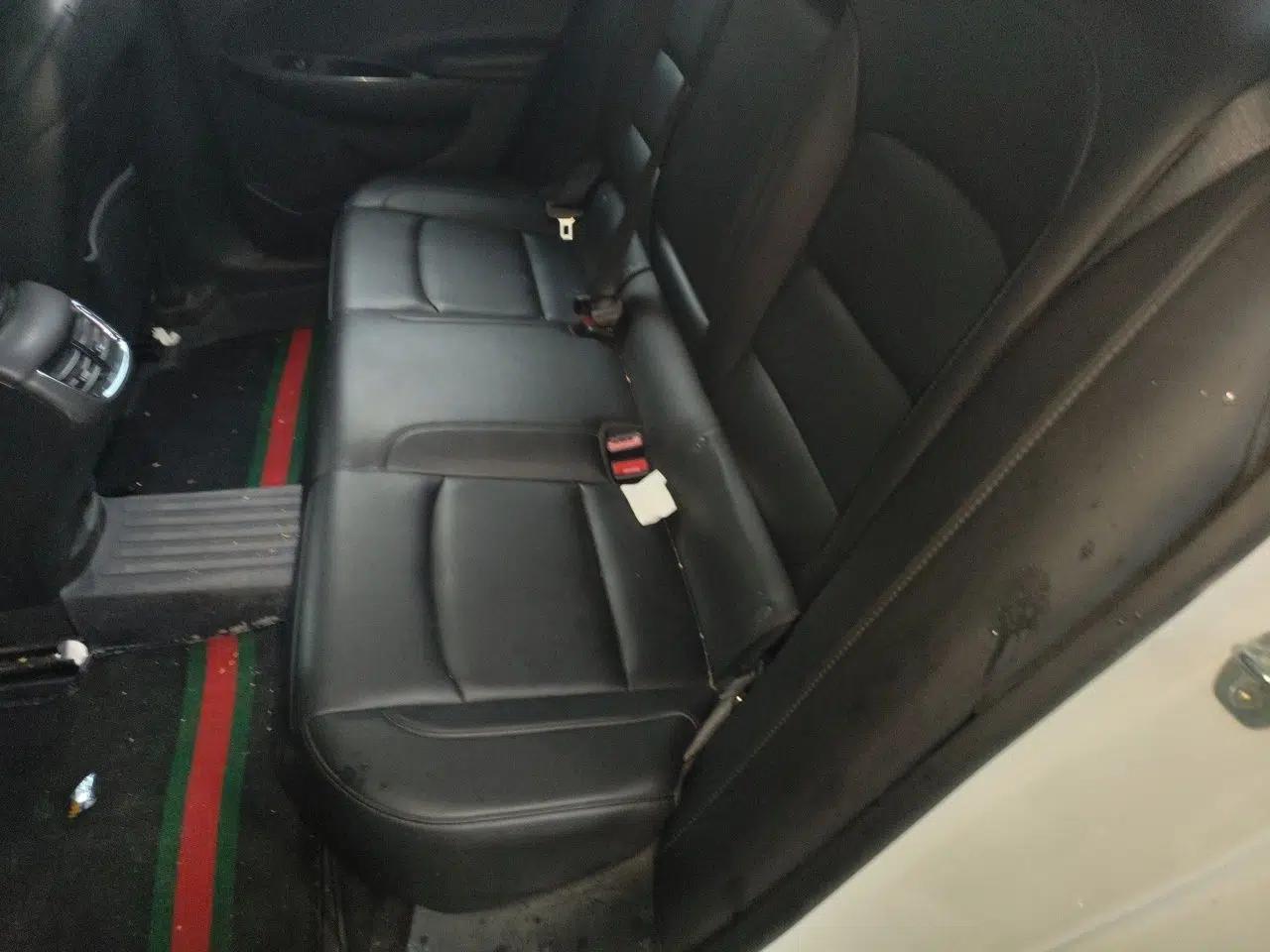 Chevrolet Malibu XL 2021 535T Automatic Sport Edition — миниатюра 18