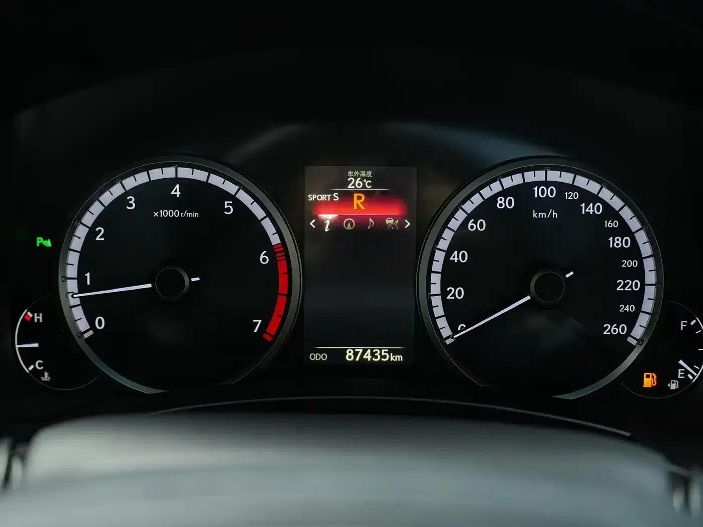 Lexus NX 2015 200t AWD F SPORT — миниатюра 29