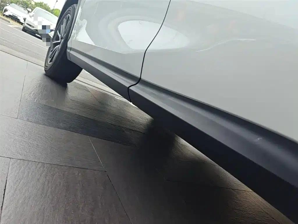 Lexus NX 2024 350h Front-Wheel Drive Elite Edition — миниатюра 22