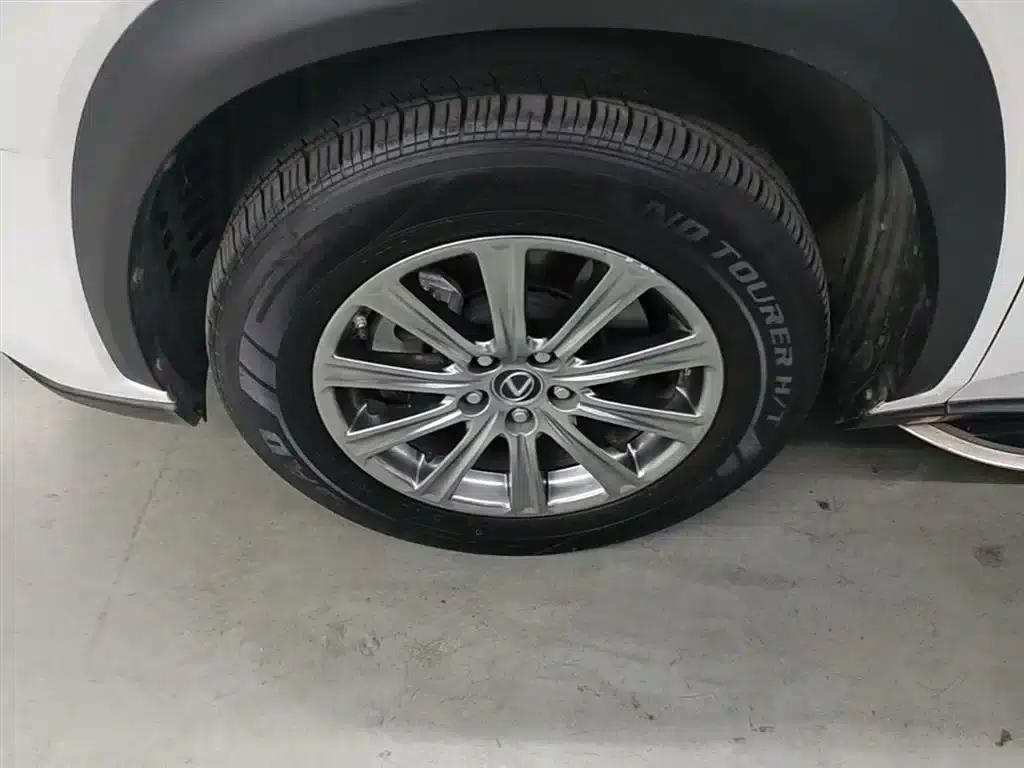 Lexus NX 2020 200 FWD Avant Edition (China VI Emission Standard) — миниатюра 23