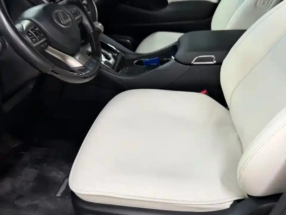 Lexus LM 2020 300h 7-Seat Elegant Edition — миниатюра 12
