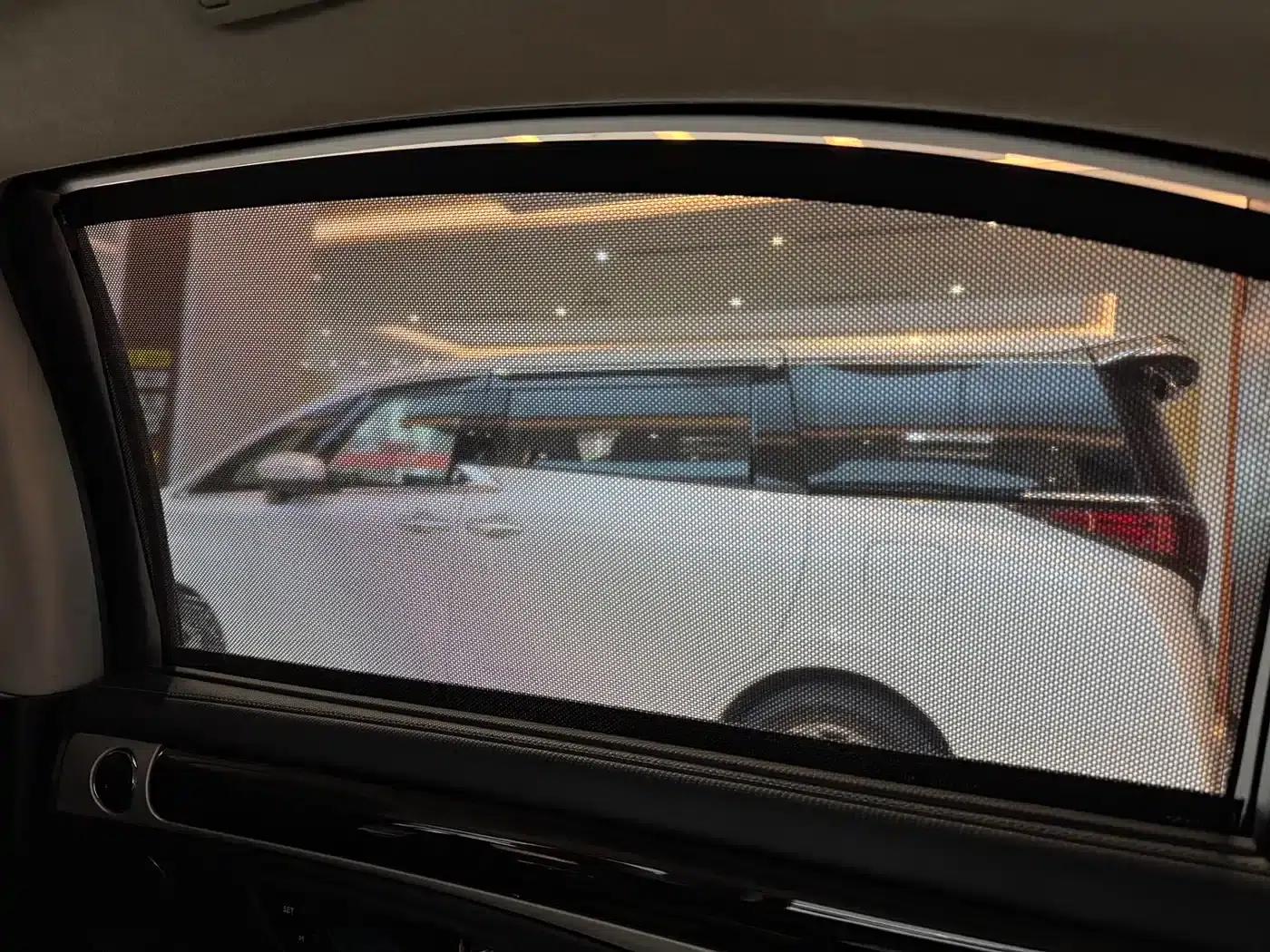 Lexus LS 2014 600hL — миниатюра 16