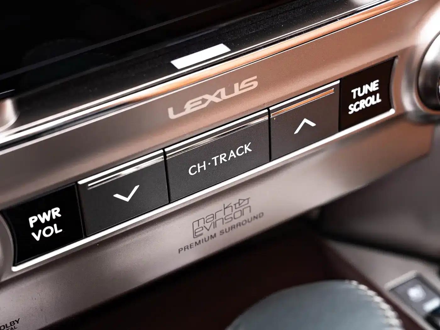 Lexus GX 2014 400 Premium Edition — миниатюра 19
