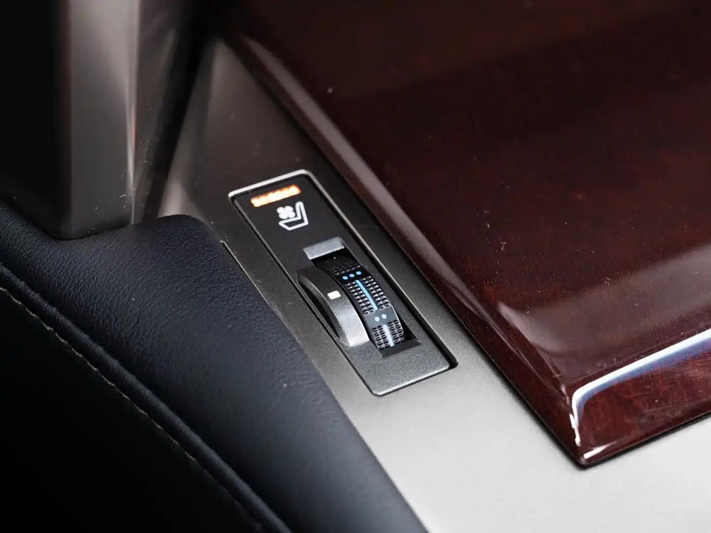 Lexus GX 2014 400 Premium Edition — миниатюра 20