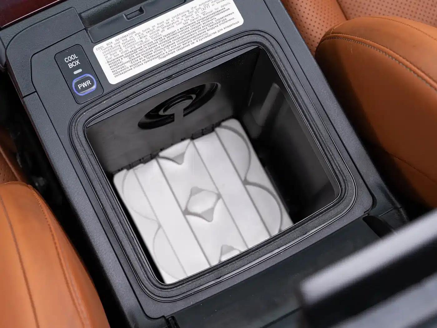 Lexus GX 2014 400 Premium Edition — миниатюра 22
