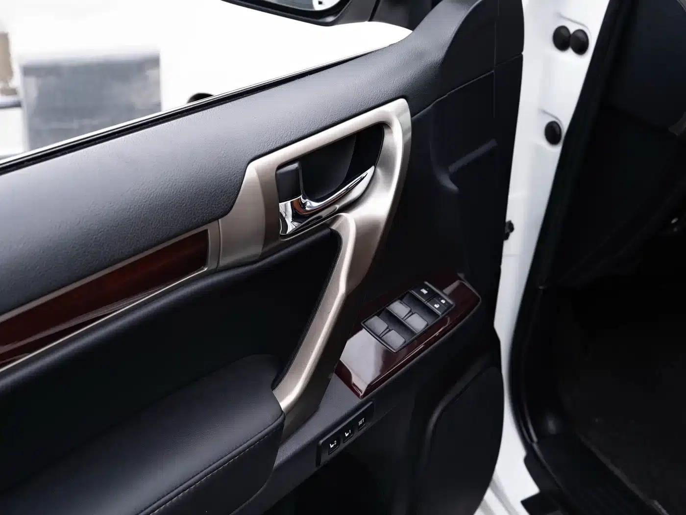 Lexus GX 2014 400 Premium Edition — миниатюра 23
