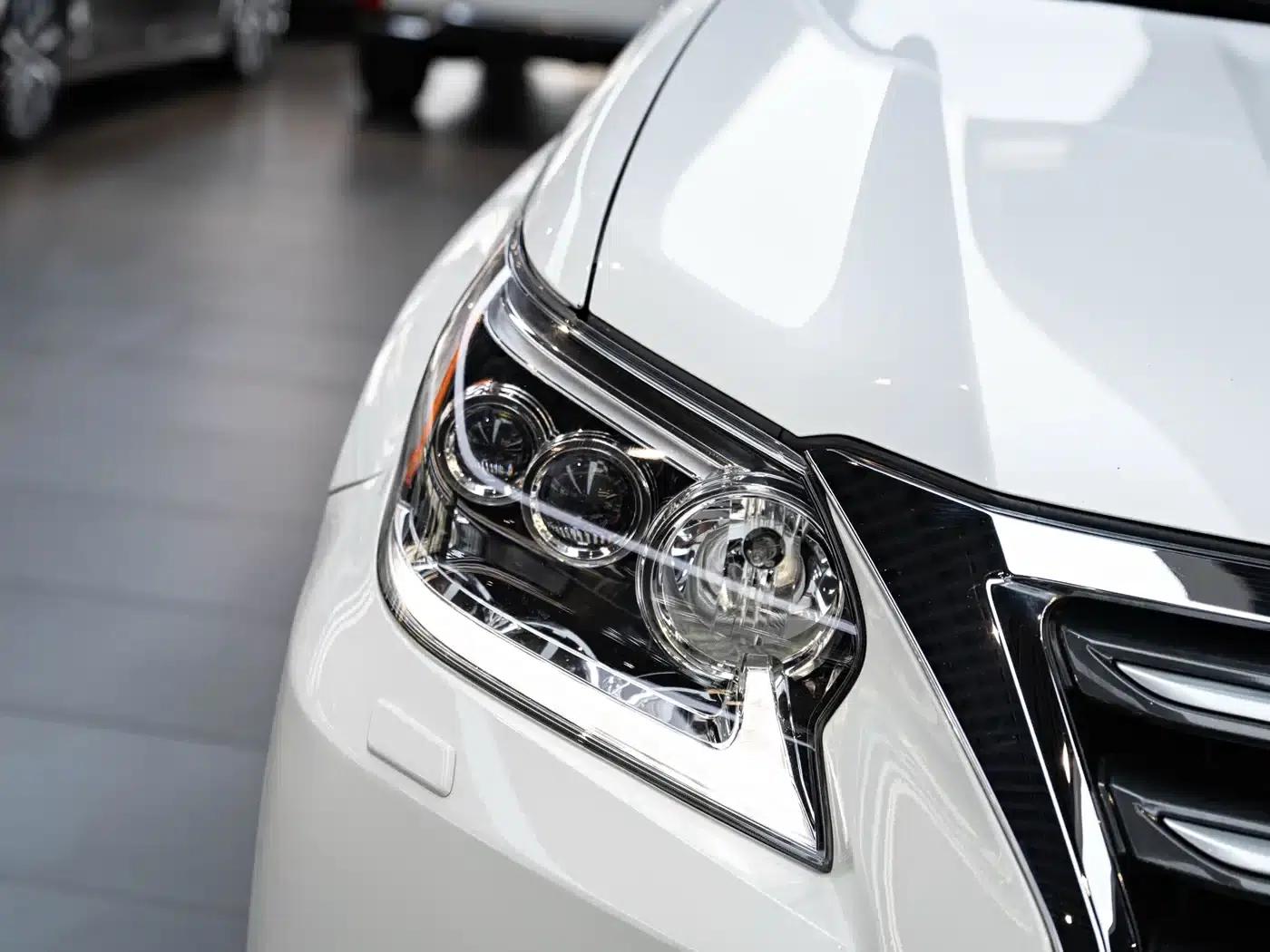 Lexus GX 2014 400 Premium Edition — миниатюра 6