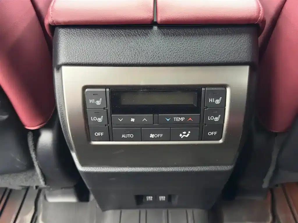 2023 Lexus GX 460 US Spec — миниатюра 11