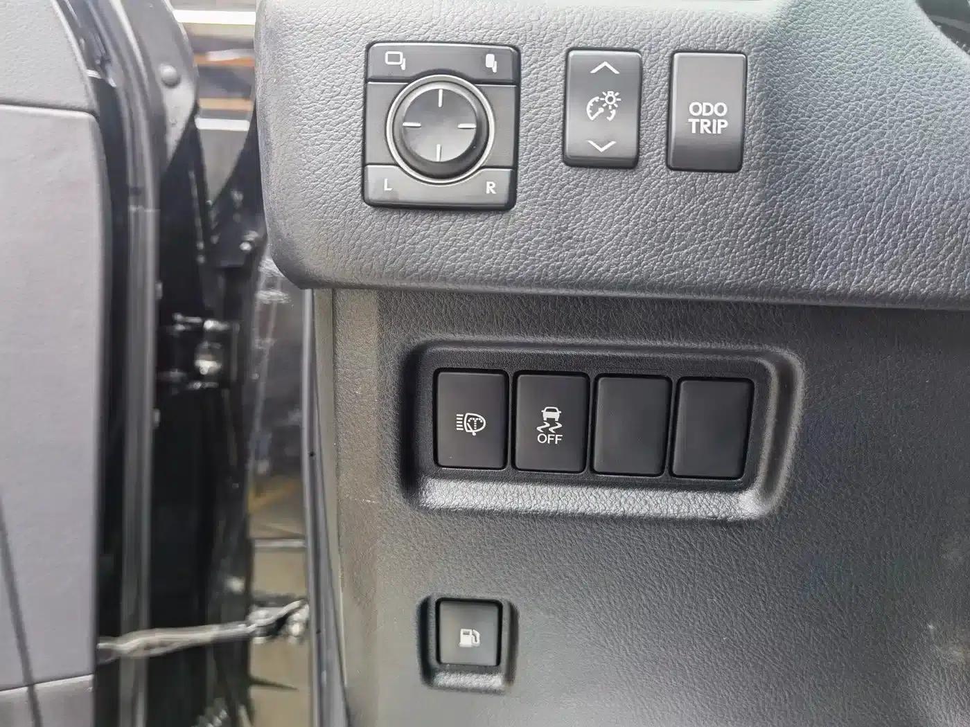 2015 Lexus GX 400 Luxury Edition — миниатюра 15