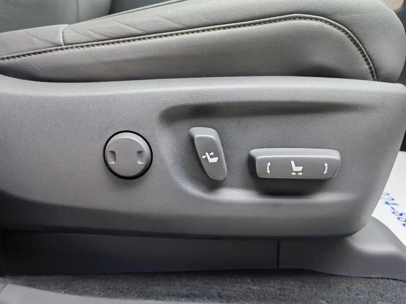 2015 Lexus GX 400 Luxury Edition — миниатюра 18
