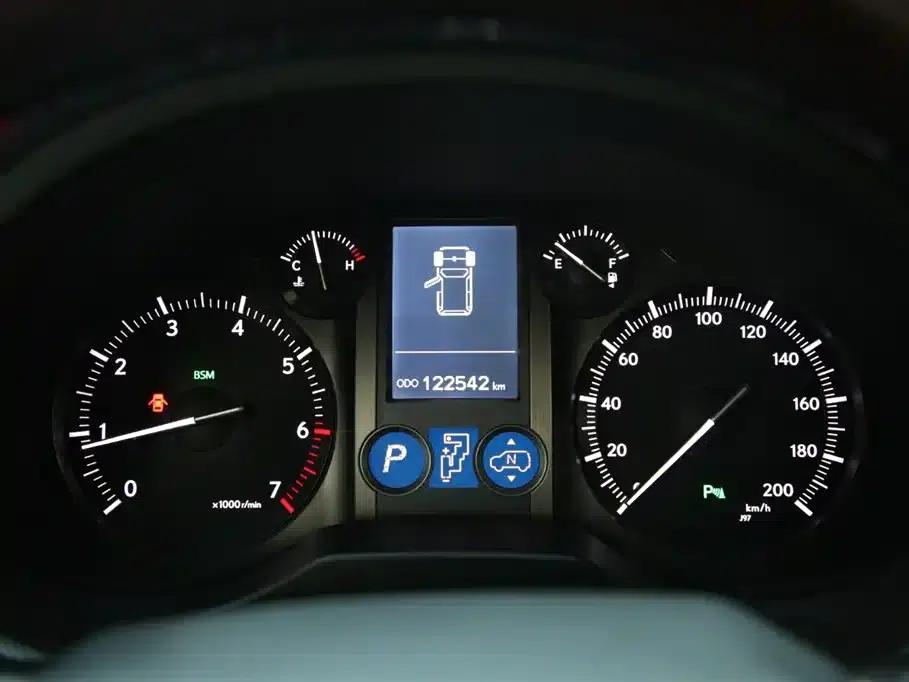 Lexus GX 2014 400 Premium Edition — миниатюра 15