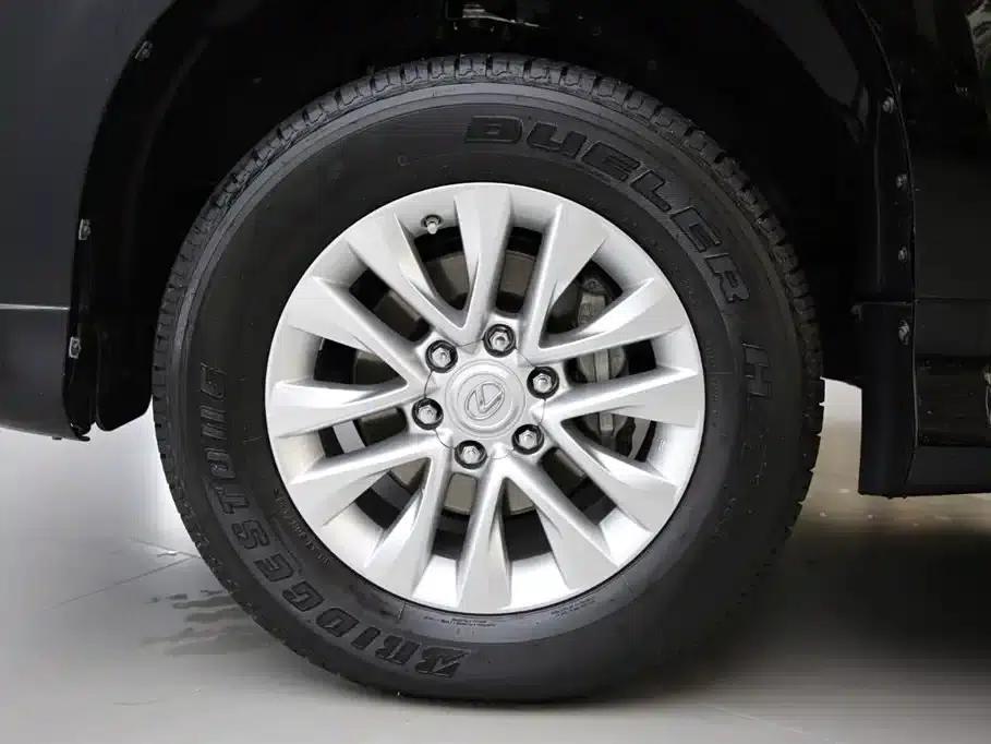 Lexus GX 2014 400 Premium Edition — миниатюра 16