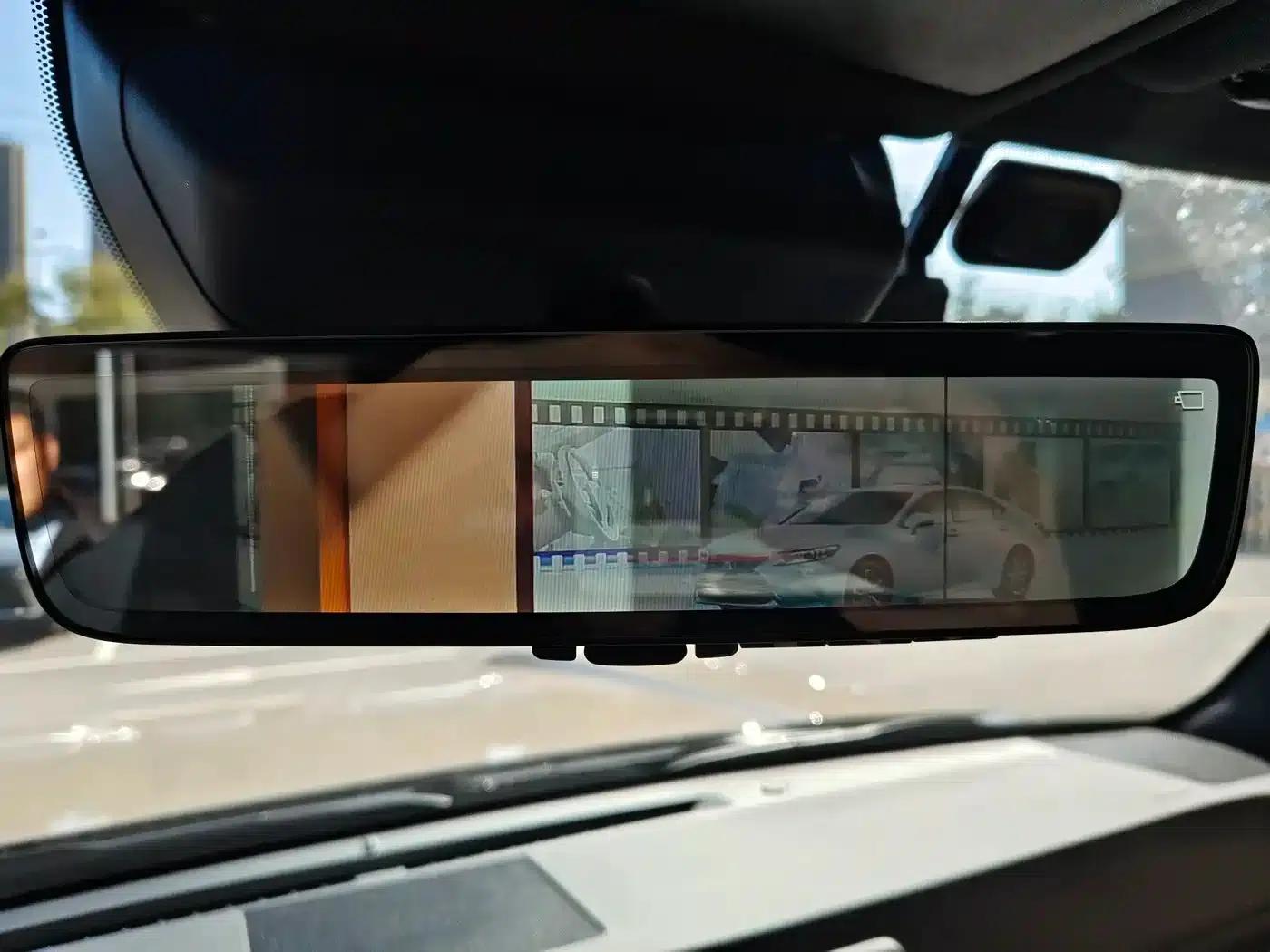 Lexus GX 2024 Overtrail Peak Edition — миниатюра 16