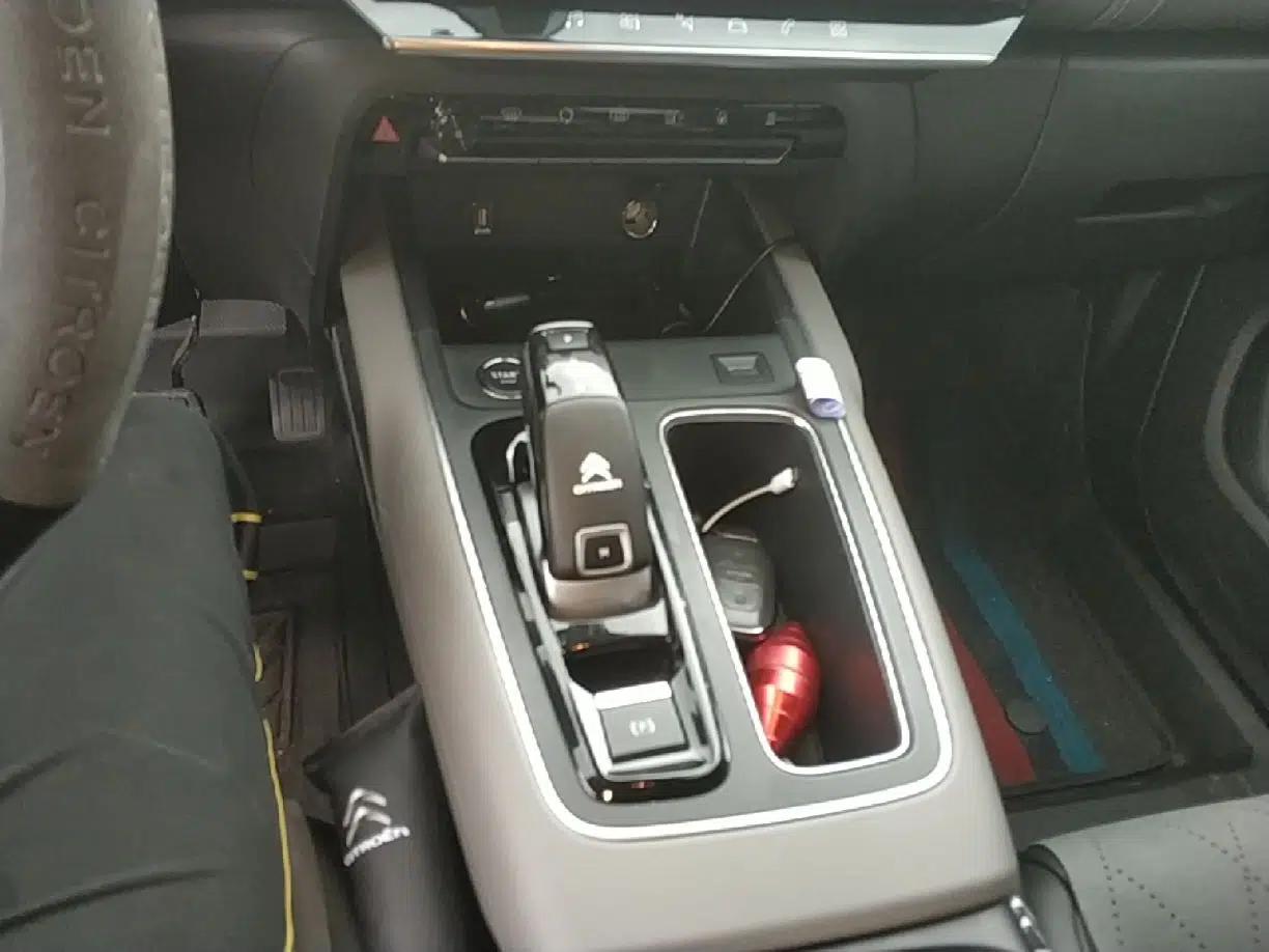 Citroen C5 AIRCROSS 2020 360THP ORIGINS Centennial Luxury Edition — миниатюра 17
