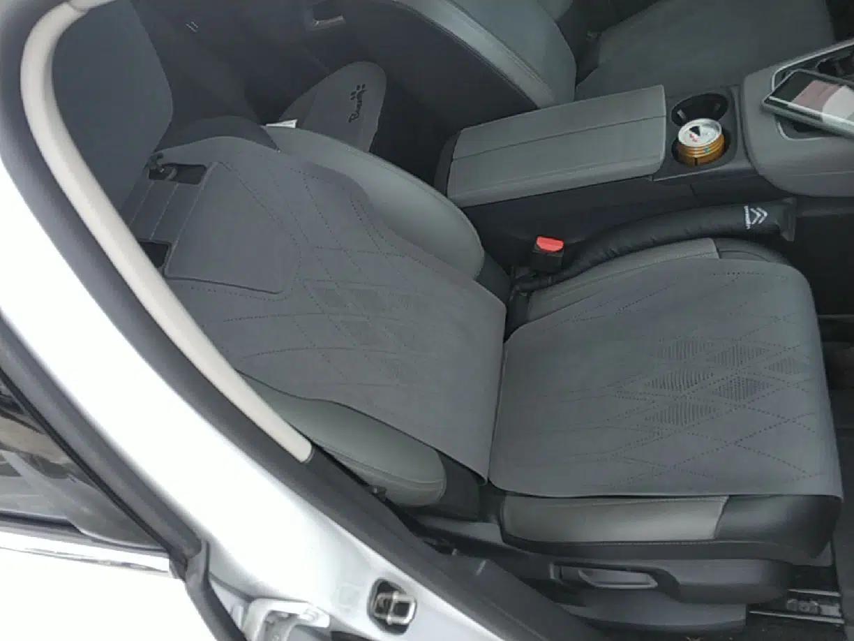 Citroen C5 AIRCROSS 2020 360THP ORIGINS Centennial Luxury Edition — миниатюра 23
