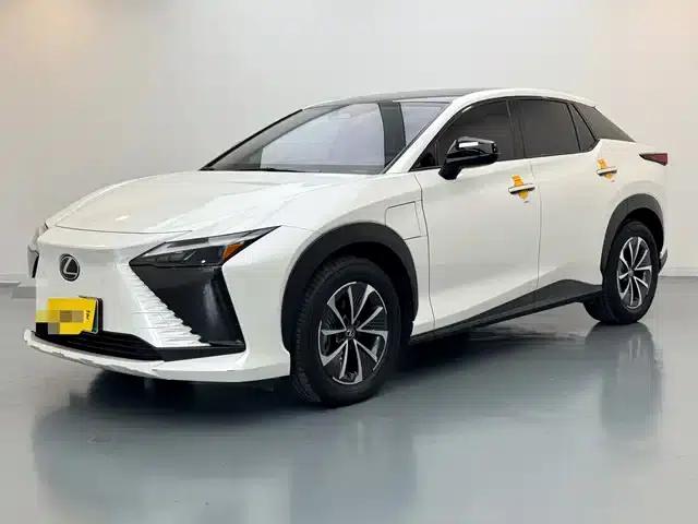 Lexus RZ 2023 450e AWD Luxury Edition