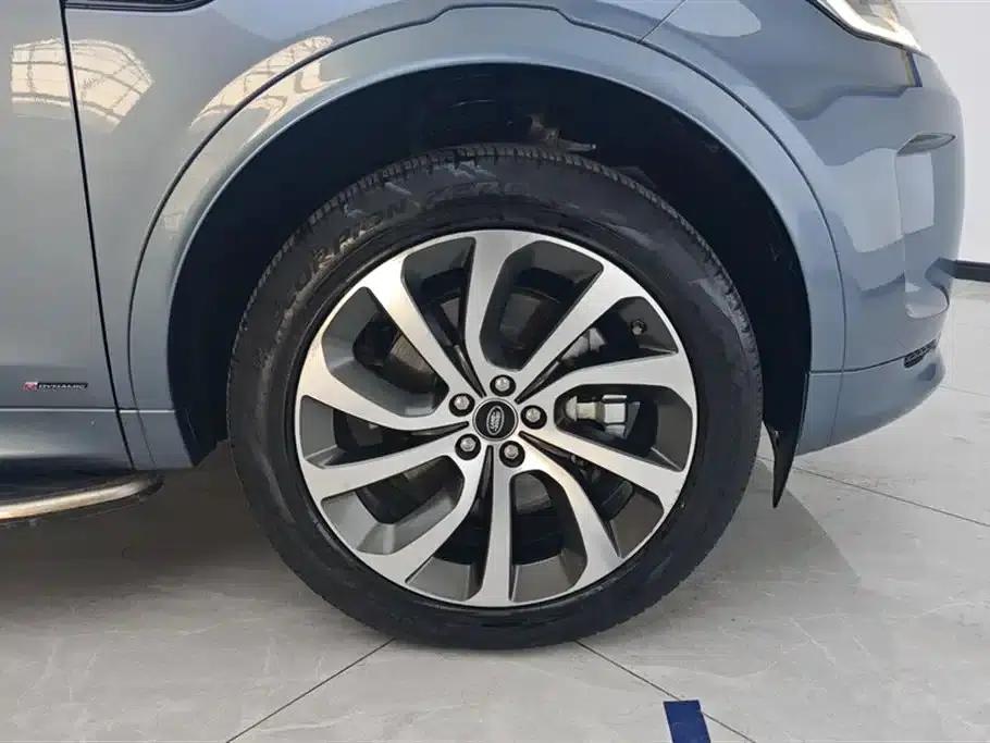 Discovery Sport 2020 249PS R-Dynamic Performance Edition — миниатюра 6
