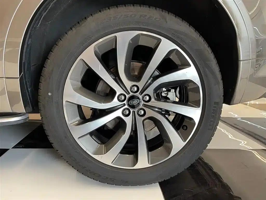 Discovery Sport 2022 249PS R-Dynamic SE Performance Technology Edition 5-seater — миниатюра 11