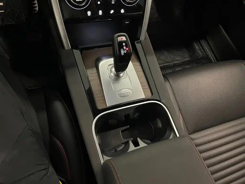 Discovery Sport 2022 249PS R-Dynamic SE Performance Technology Edition 5-seater — миниатюра 14