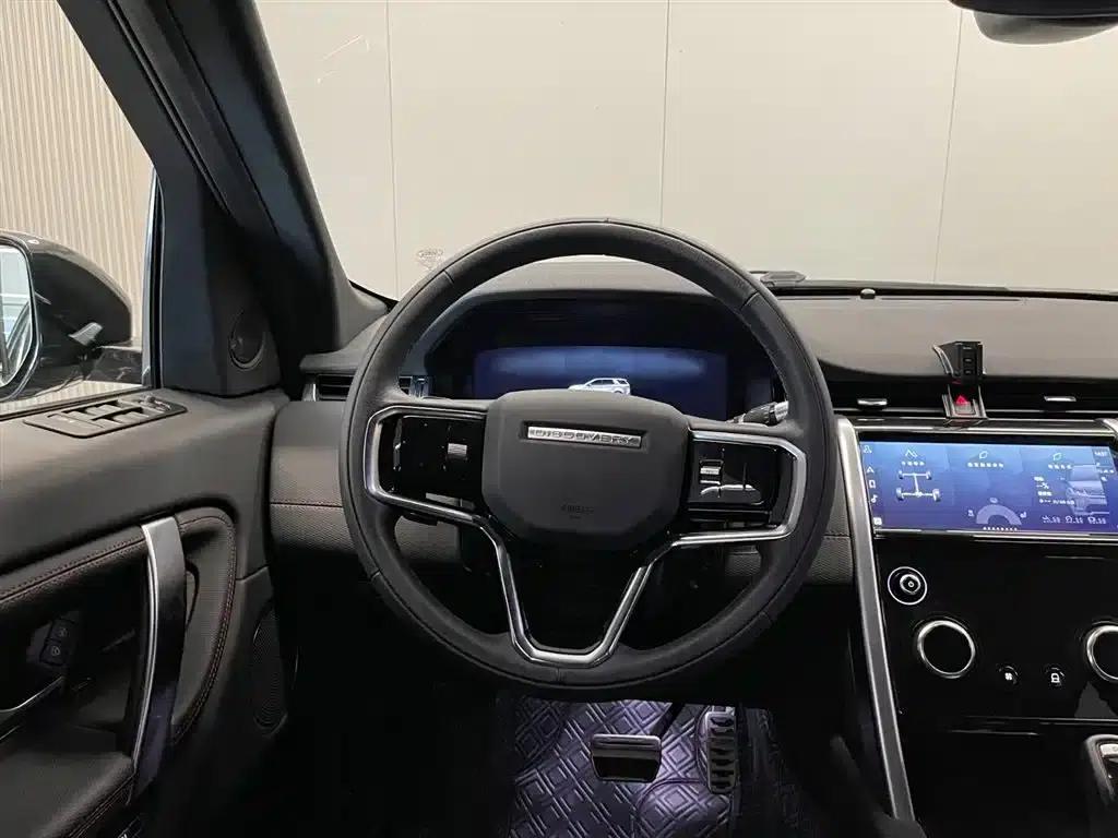 Discovery Sport 2022 249PS R-Dynamic SE Performance Technology Edition 5-seater — миниатюра 16