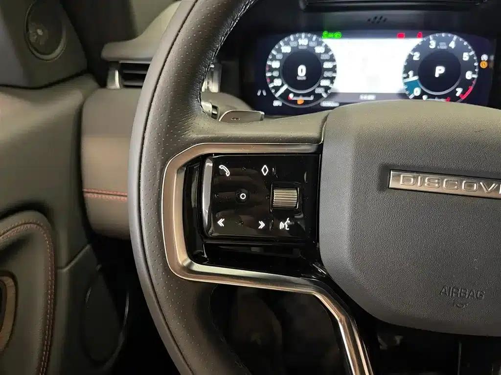 Discovery Sport 2022 249PS R-Dynamic SE Performance Technology Edition 5-seater — миниатюра 17