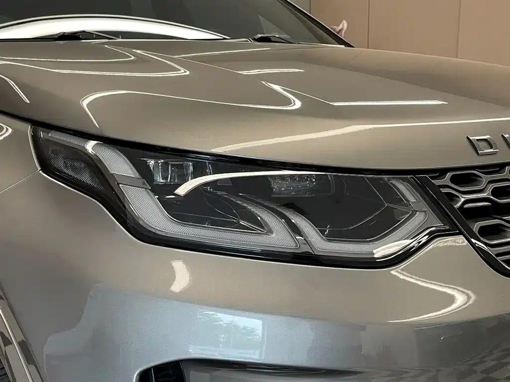 Discovery Sport 2022 249PS R-Dynamic SE Performance Technology Edition 5-seater — миниатюра 9