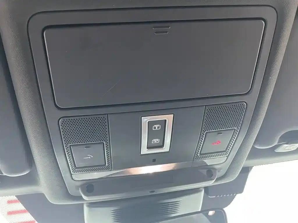 Discovery Sport 2021 249PS R-Dynamic S Performance Edition — миниатюра 21