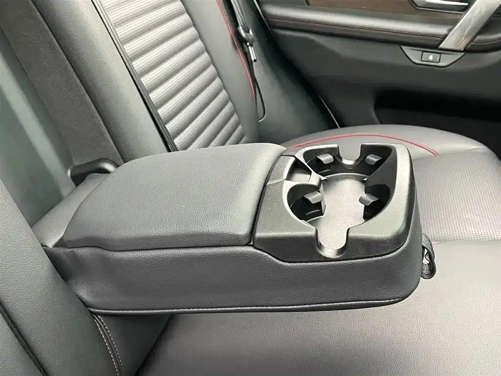 Discovery Sport 2021 249PS R-Dynamic S Performance Edition — миниатюра 23