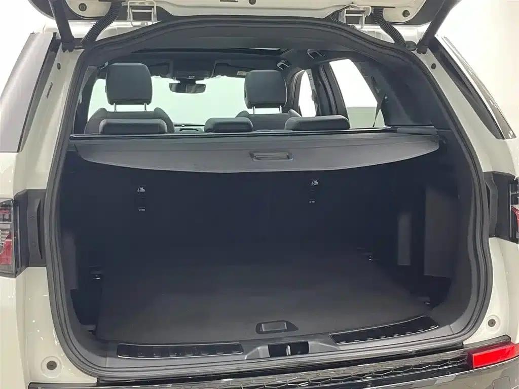 Discovery Sport 2021 249PS R-Dynamic S Performance Edition — миниатюра 31